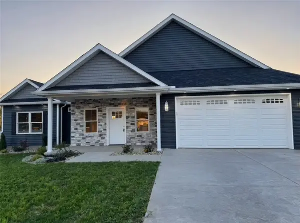 3 Vincent Dr #8, North Union Twp, PA 15401