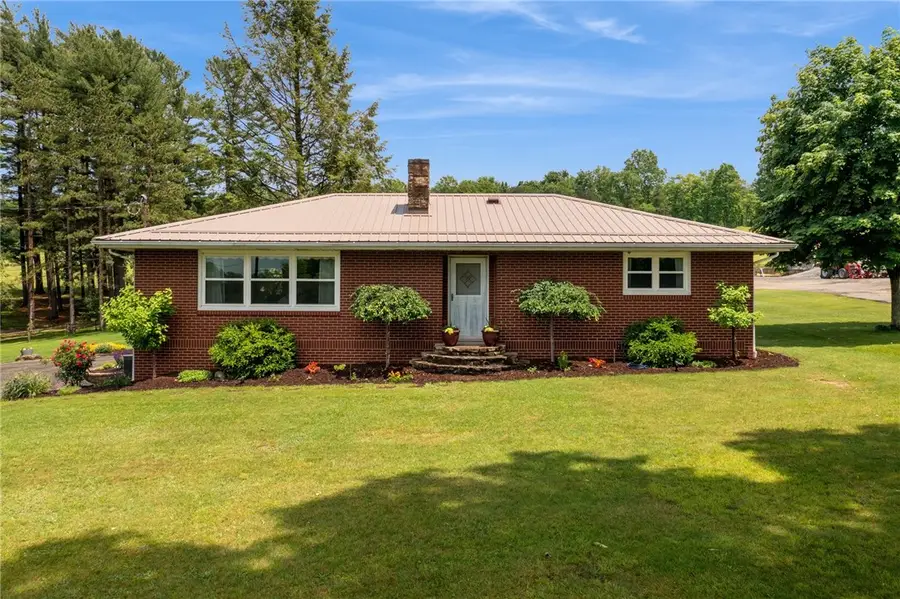 234 Ankney Hill Rd, Acme, PA 15610 - #2