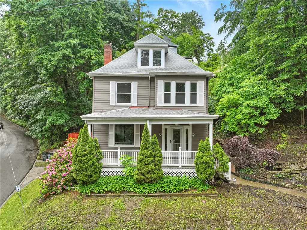 7504 Brighton Rd, Pittsburgh, PA 15202 - #1