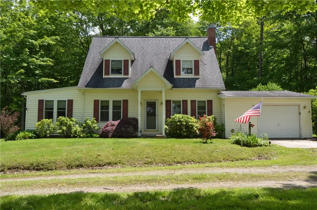 3244 Maple Ln, Jamestown, PA 16134 - #1