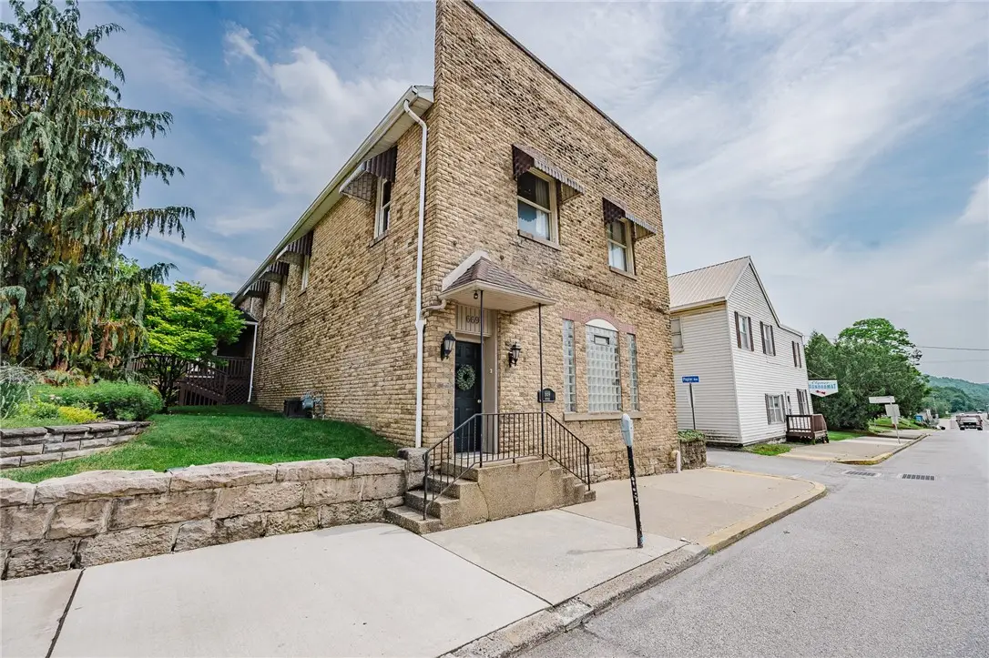 669 Franklin Street, Clymer, PA 15728 - Image #1