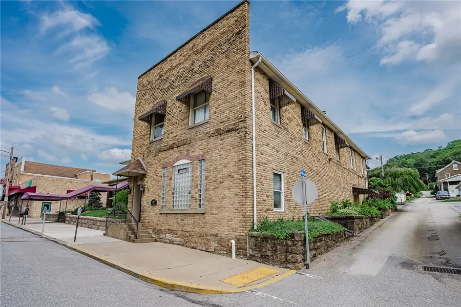 669 Franklin Street, Clymer, PA 15728 - Image #3