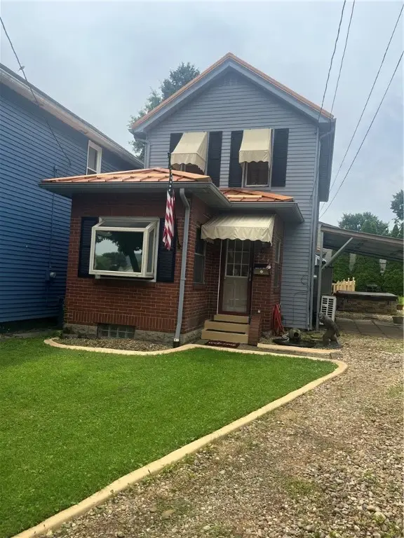 223 Hoeveler, Springdale, PA 15144 - Image #1