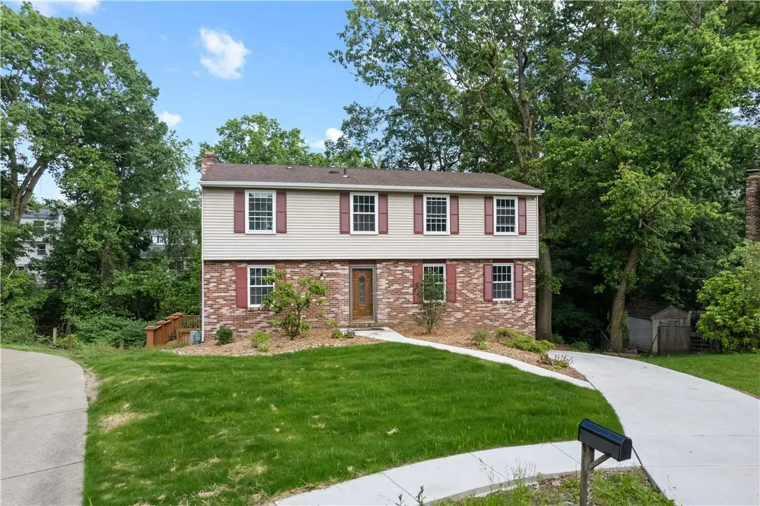 320 Penn Lear Ct, Monroeville, PA 15146 - Image #1