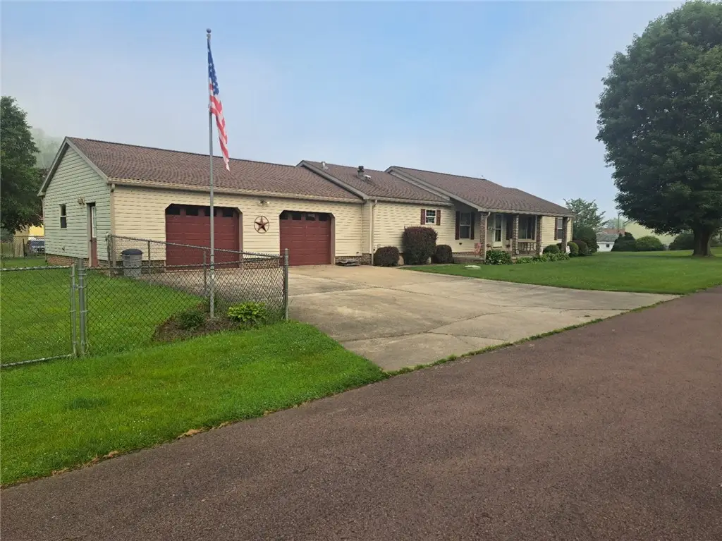 844 Williams St, Confluence, PA 15424 - Image #1