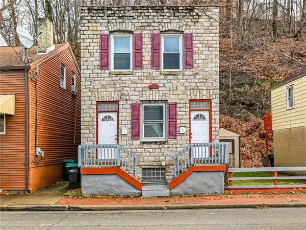 720 Evergreen Avenue, Millvale, PA 15209