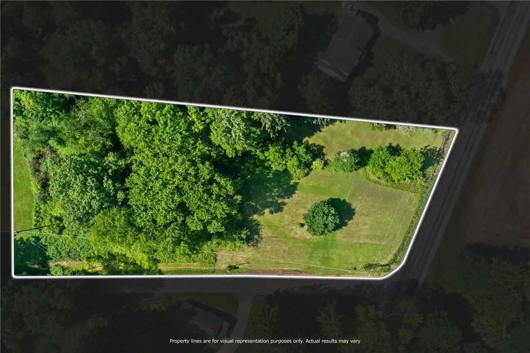 0 Mercer Rd., Neshannock Township, PA 16105 - Image #1