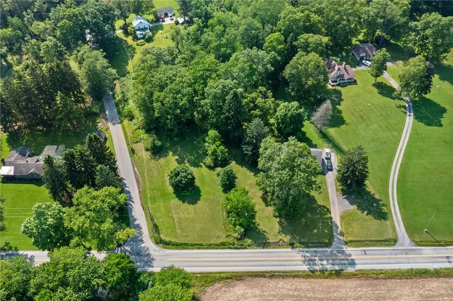 0 Mercer Rd., Neshannock Township, PA 16105 - Image #3