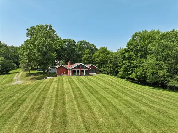 117 Stoneys Lane, Jackson Twp, PA 16063