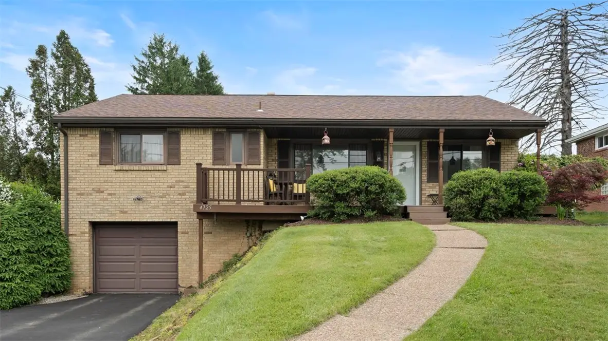 4725 Tomer Drive, Murrysville, PA 15668 - #1