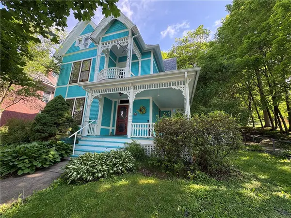 304 Jefferson St, Brookville, PA 15825