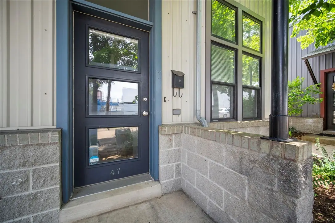 47 S 16th St, Pittsburgh, PA 15203 - Image #1