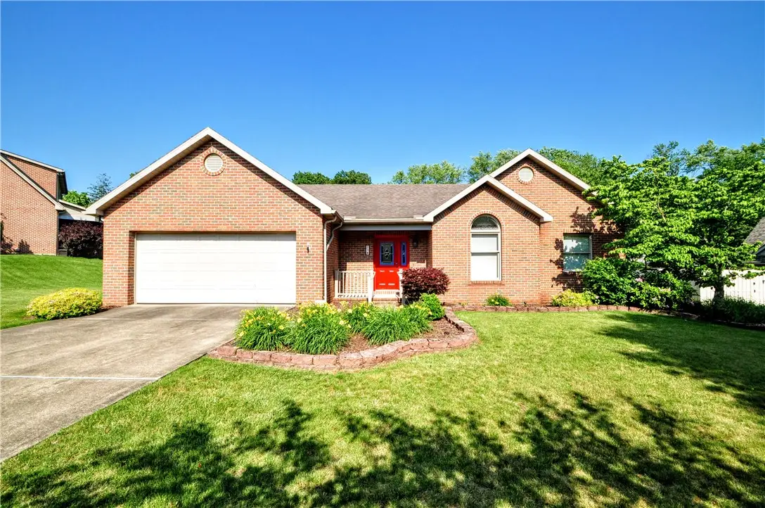 23 Naples Drive, North Union, PA 15401 - #1