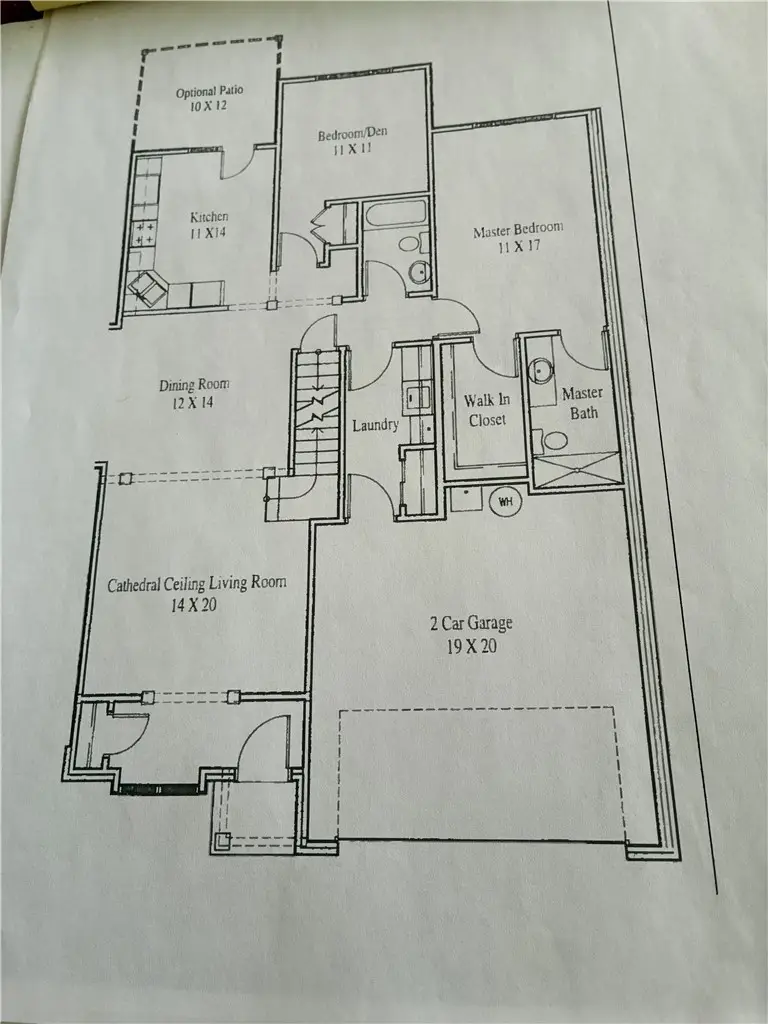 4055 Briarwood Dr, Jeannette, PA 15644 - #3