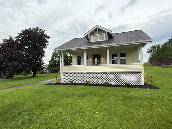 4352 Ellwood Rd, Wayne Twp, PA 16101