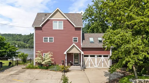 548 Penn Street, Verona, PA 15147