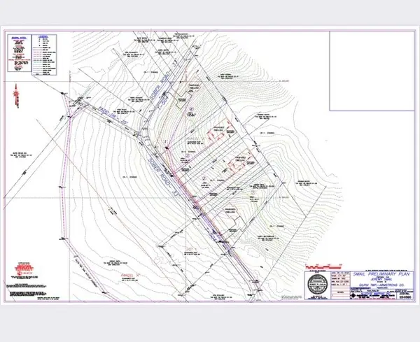 Lot 4 Sober Road, Gilpin Twp, PA 15656