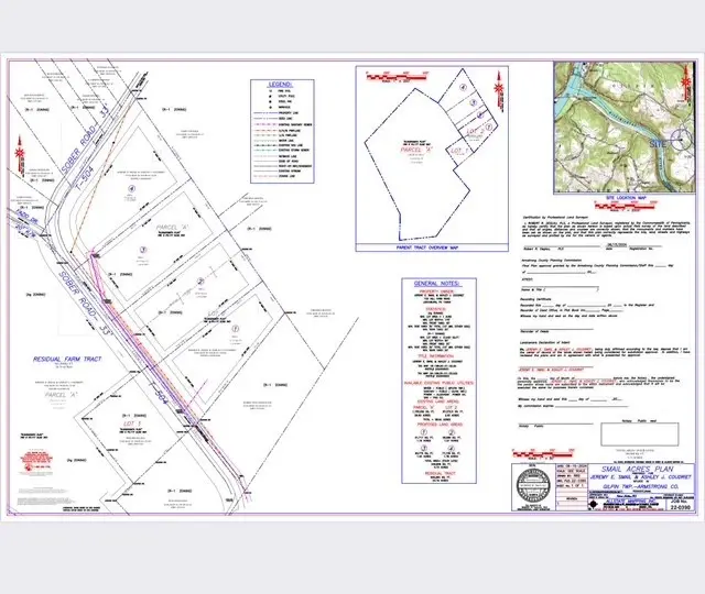 Lot 4 Sober Road, Gilpin, PA 15656 - Image #2