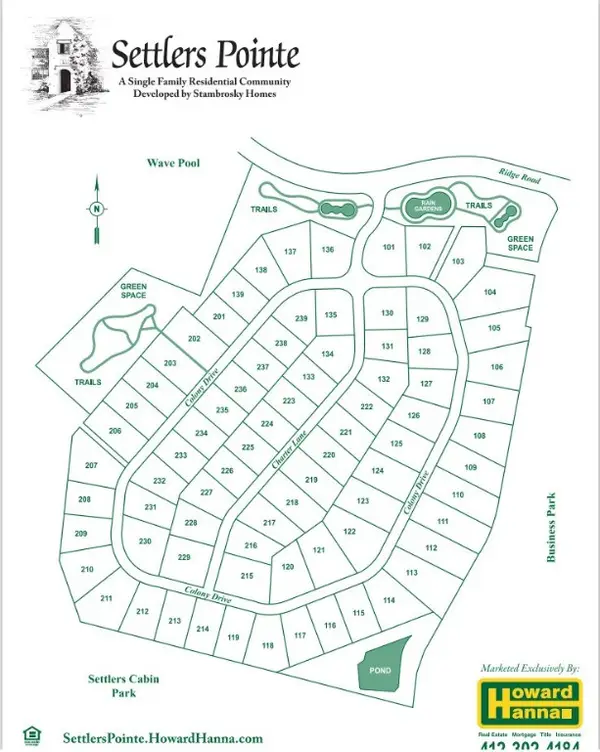 1062 Colony Dr, Collier Twp, PA 15205