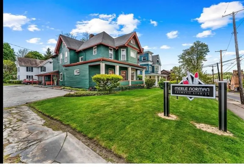 334 E State Street, Sharon, PA 16146 - Image #1