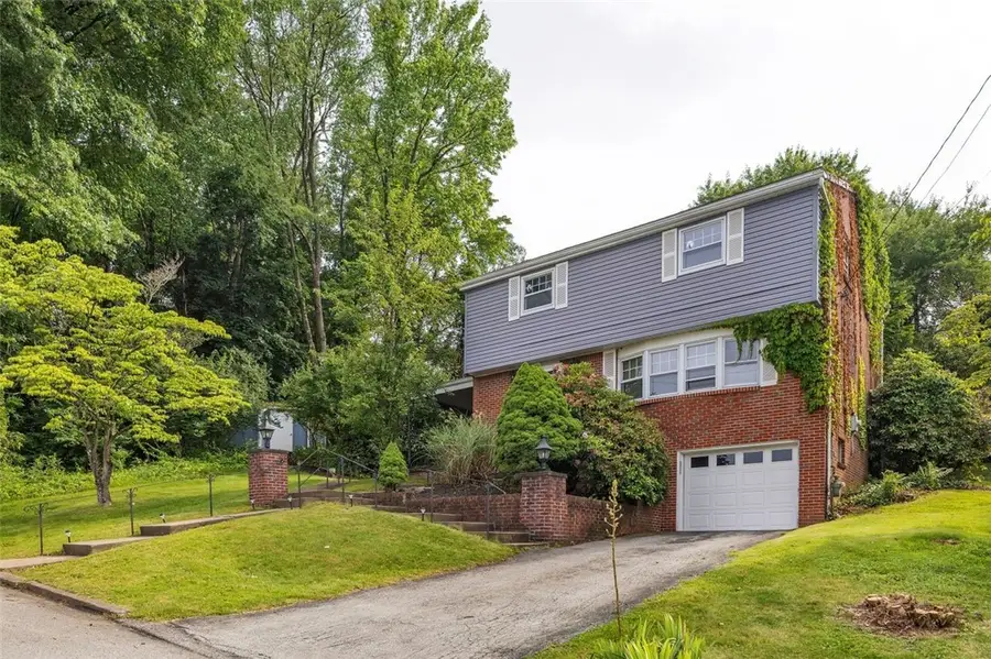 134 Franklin Dr, Greensburg, PA 15601 - Image #3
