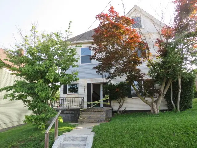 1250 Summerlea Ave, Washington, PA 15301 - Image #1