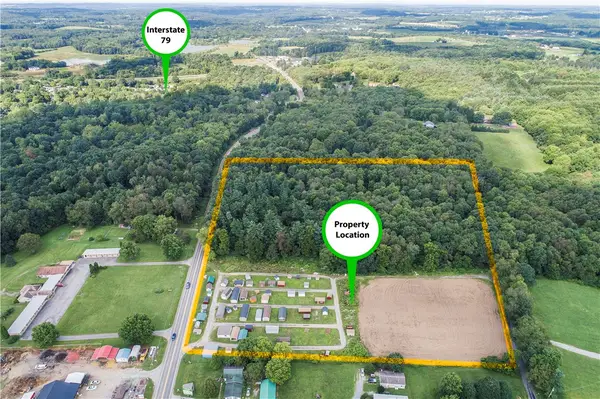 0 New Castle Road, Worth Twp, PA 16057