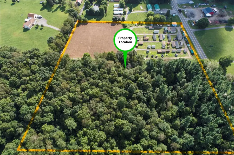 0 New Castle Road, Slippery Rock Township, PA 16057 - Image #2