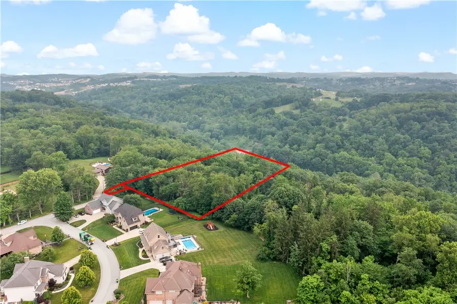 0 Rahner Wood Dr, Oakdale, PA 15071 - Image #2