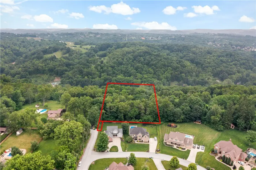 0 Rahner Wood Dr, Oakdale, PA 15071 - Image #3