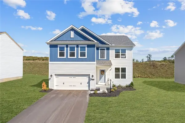 214 Rolling Mill Ln, Jefferson Hills, PA 15332