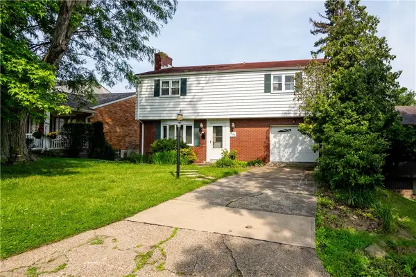 2429 Rose Garden Rd, Banksville/Westwood, PA 15220