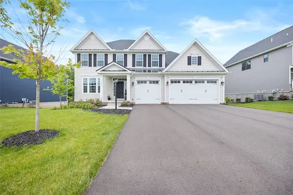 4039 Kiley Ln, Marshall, PA 15005