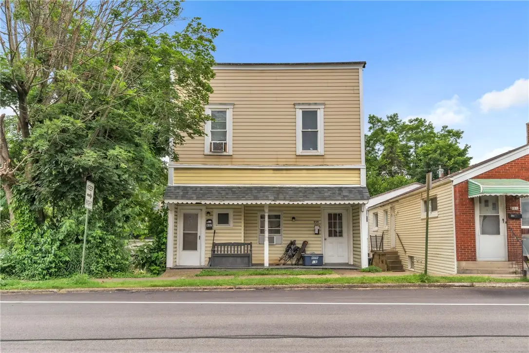 957-959 5th Avenue, East McKeesport, PA 15035 - Image #1