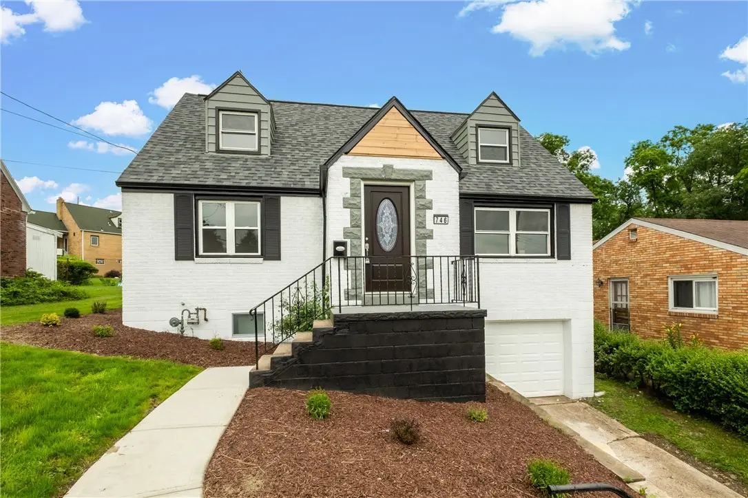 746 Agnew Rd, Baldwin, PA 15227 - Image #1