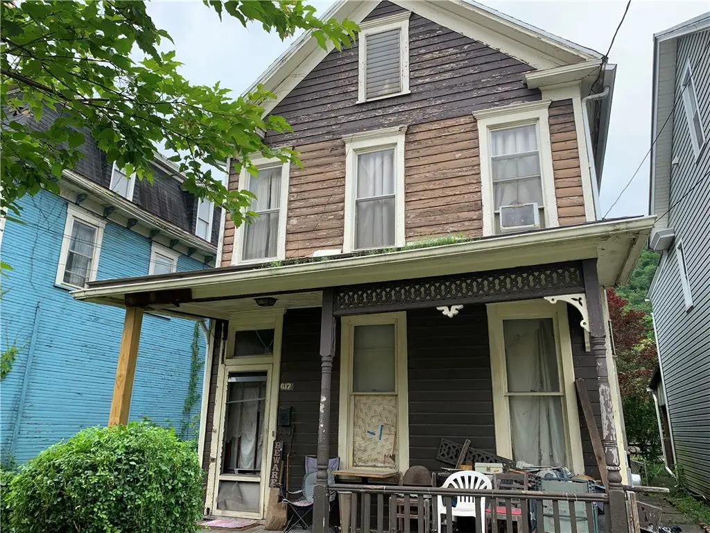 617 Maple Ave, Johnstown, PA 15901 - Image #1
