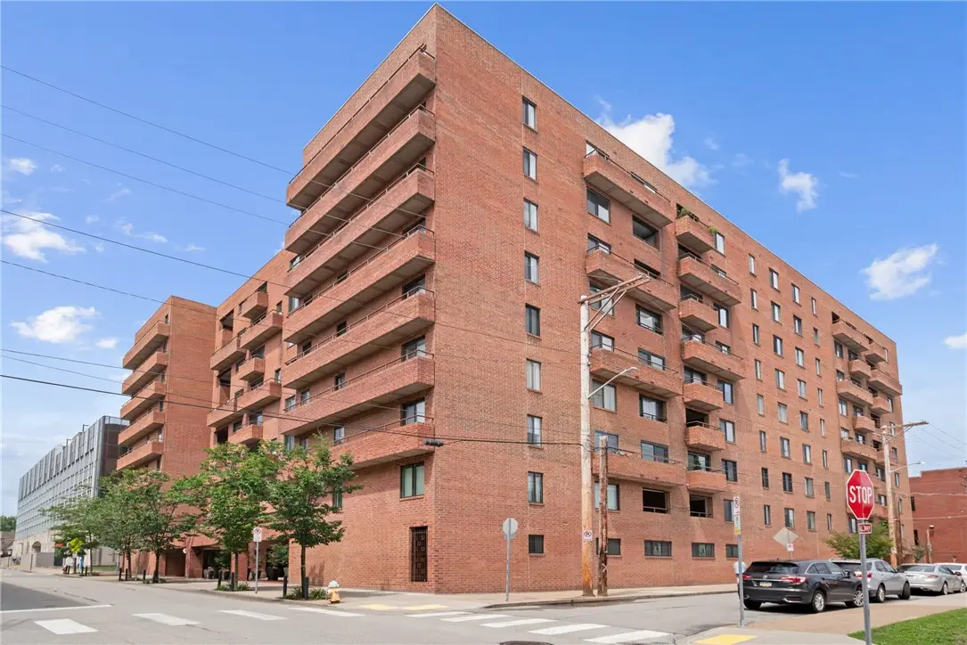 307 S Dithridge St #207, Pittsburgh, PA 15213 - Image #1