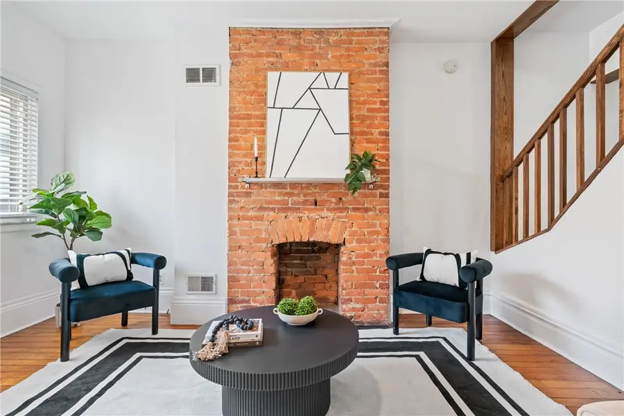 3817 Howley Street, Pittsburgh, PA 15201 - Image #3