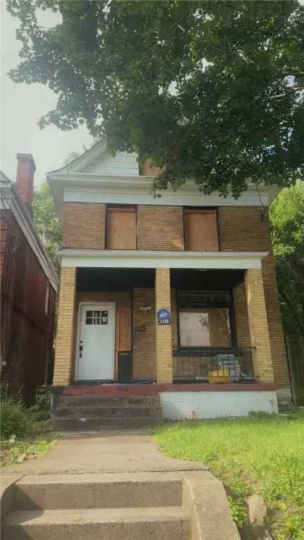 7335 Hermitage St, Pittsburgh, PA 15208 - #2