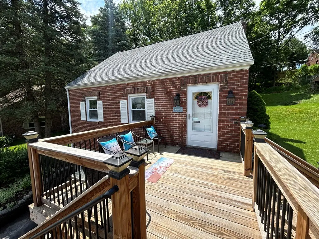 12128 Harvard Drive, Penn Hills, PA 15235 - Image #1