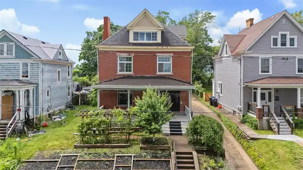 362 Ridgewood Avenue, West View, PA 15229