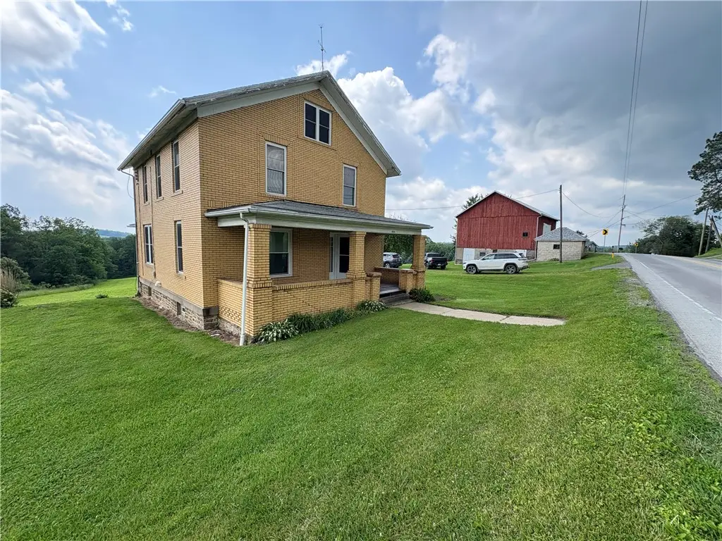 4561 Route 210 Hwy, North Mahoning, PA 16256 - Image #1