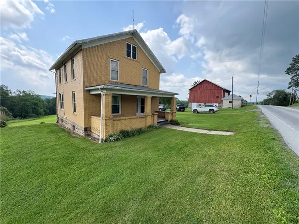 4561 Route 210 Hwy, Mahoning Twp, PA 16256