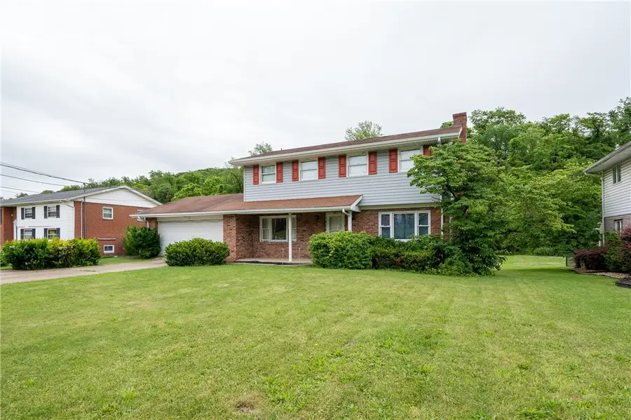 206 Bonnie St, Belle Vernon, PA 15012 - Image #2