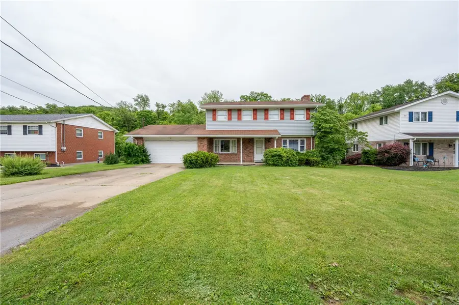 206 Bonnie St, Belle Vernon, PA 15012 - Image #3