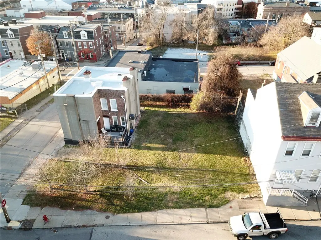 3405 Denny St, Pittsburgh, PA 15201 - Image #1