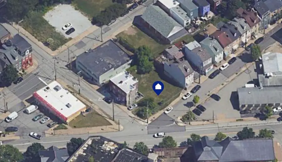 3405 Denny St, Pittsburgh, PA 15201 - Image #3