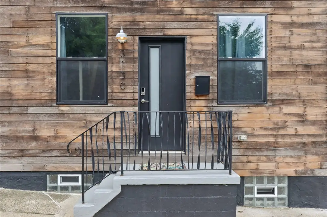 3130 Dobson Street, Pittsburgh, PA 15219 - #1