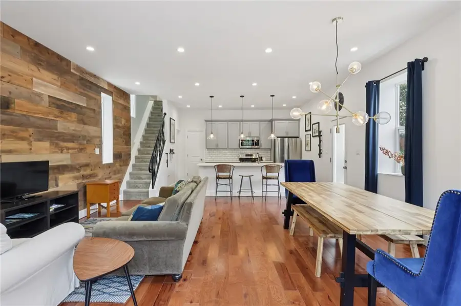 3130 Dobson Street, Pittsburgh, PA 15219 - #3