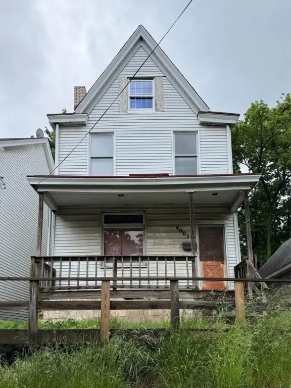 4007 Portman Ave, Pittsburgh, PA 15214 - Image #1